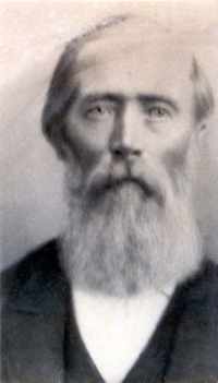 Jens Larsen Jensen (1827 - 1907) Profile
